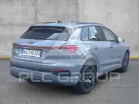 2025 Audi Q4