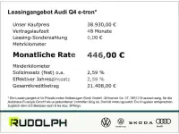 2025 Audi E-TRON