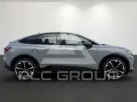 2025 Audi E-TRON