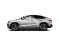 2025 Audi E-TRON