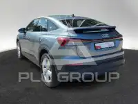 2025 Audi E-TRON