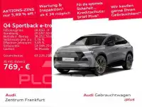 2025 Audi E-TRON