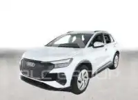 2025 Audi E-TRON