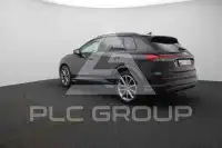 2025 Audi E-TRON