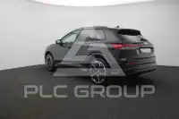 2025 Audi E-TRON