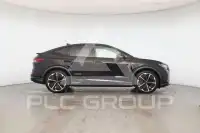 2025 Audi E-TRON