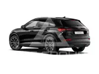 2025 Audi E-TRON