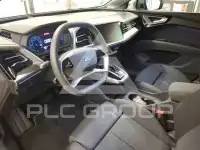 2025 Audi E-TRON