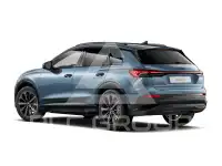 2025 Audi E-TRON