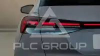2025 Audi E-TRON
