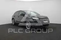 2025 Audi E-TRON