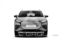 2025 Audi E-TRON