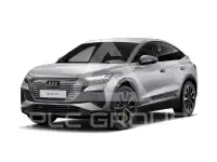 2025 Audi E-TRON
