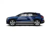 2025 Audi E-TRON
