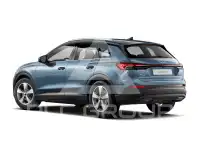 2025 Audi E-TRON