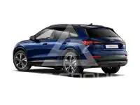 2025 Audi E-TRON