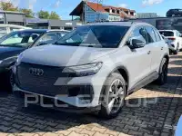 2025 Audi E-TRON
