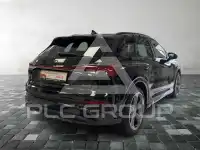 2025 Audi E-TRON