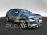 2025 Audi E-TRON