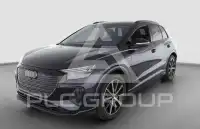 2025 Audi E-TRON