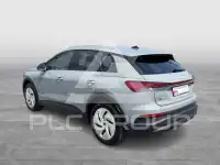 2025 Audi E-TRON