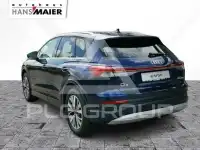 2025 Audi E-TRON