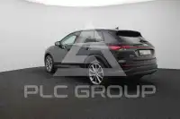 2025 Audi E-TRON