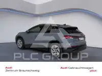2025 Audi E-TRON