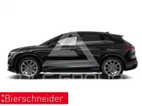 2025 Audi E-TRON