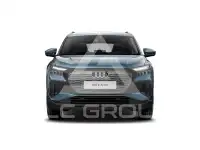 2025 Audi E-TRON