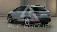 2025 Audi E-TRON