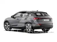 2025 Audi E-TRON