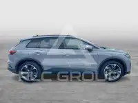 2025 Audi E-TRON
