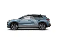 2025 Audi E-TRON