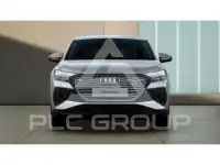 2025 Audi E-TRON