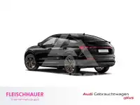 2025 Audi E-TRON
