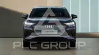 2025 Audi E-TRON