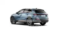 2025 Audi E-TRON