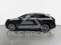 2025 Audi E-TRON