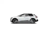 2025 Audi E-TRON