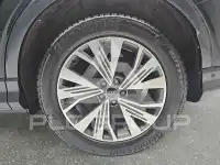 2025 Audi E-TRON