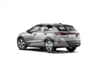 2025 Audi E-TRON