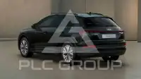 2025 Audi E-TRON