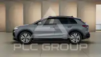2025 Audi E-TRON