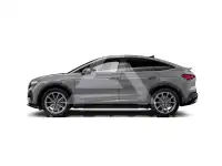 2025 Audi E-TRON