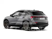 2025 Audi E-TRON