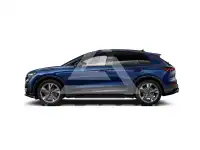2025 Audi E-TRON