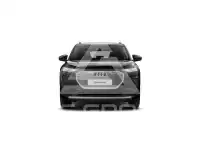 2025 Audi E-TRON
