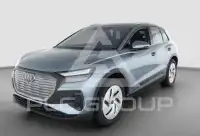2025 Audi E-TRON