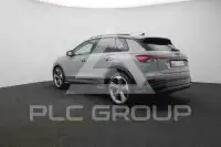 2025 Audi E-TRON
